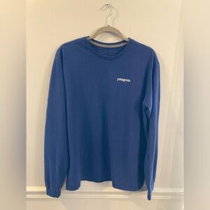 Patagonia Men’s Long-sleeve T shirt